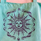Wheel of the Year Tote